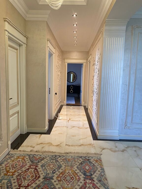 Satılır 4 otaqlı yeni tikili, 185 m², 8 noyabr-3