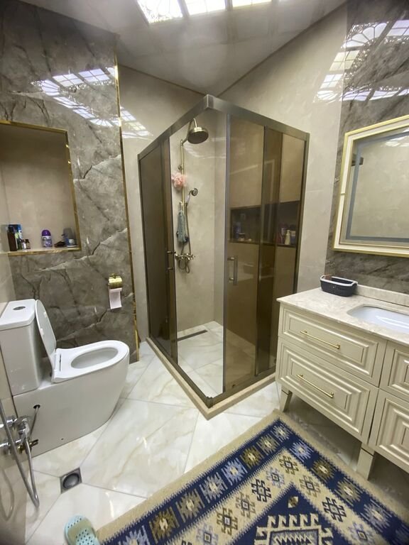 Satılır 4 otaqlı yeni tikili, 185 m², 8 noyabr-6