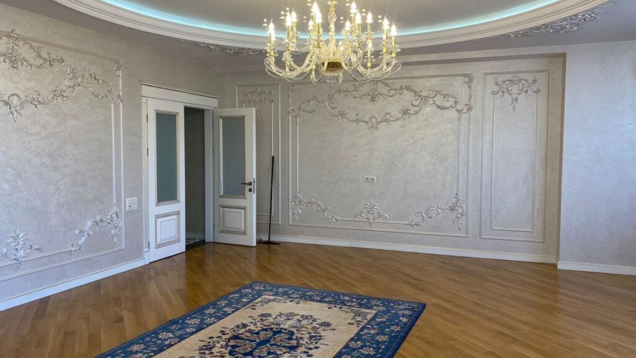 Satılır 4 otaqlı yeni tikili, 185 m², 8 noyabr-7