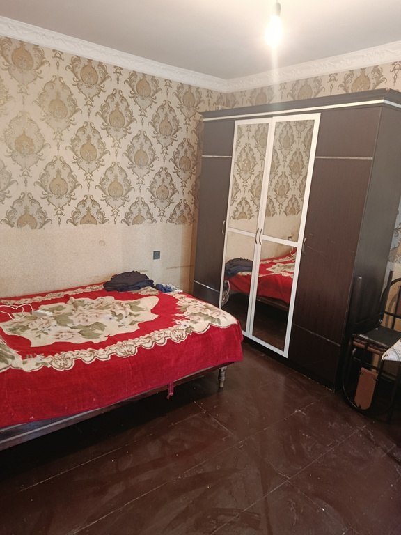 Kirayə verilir 1 otaqlı köhnə tikili, 35 m², Binəqədi-1