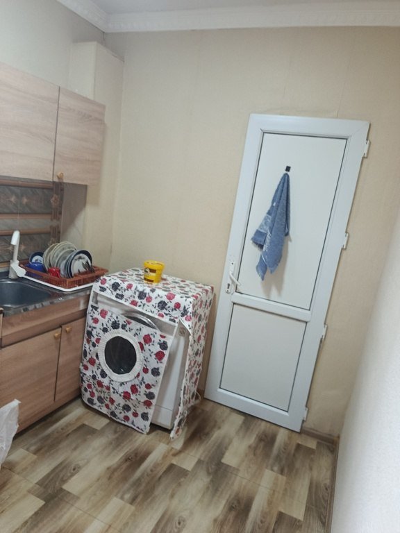 Kirayə verilir 1 otaqlı köhnə tikili, 35 m², Binəqədi-3