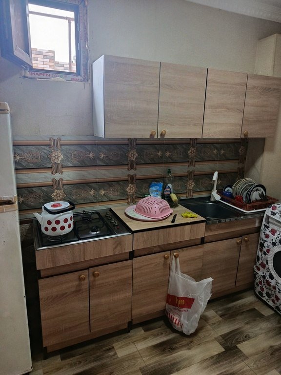 Kirayə verilir 1 otaqlı köhnə tikili, 35 m², Binəqədi-4