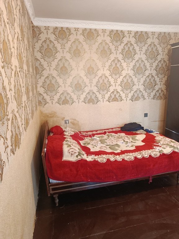 Kirayə verilir 1 otaqlı köhnə tikili, 35 m², Binəqədi-5