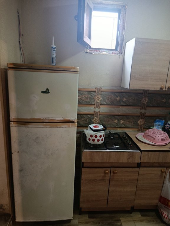 Kirayə verilir 1 otaqlı köhnə tikili, 35 m², Binəqədi-6