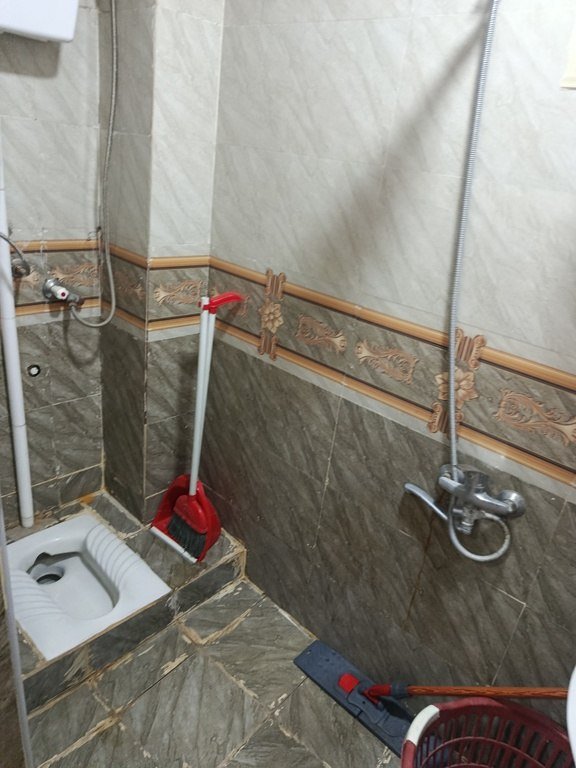 Kirayə verilir 1 otaqlı köhnə tikili, 35 m², Binəqədi-7