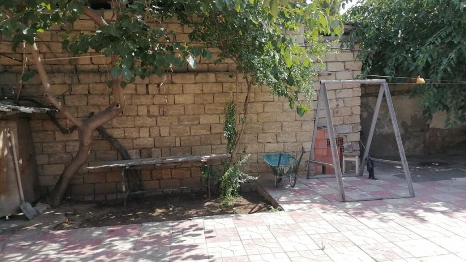 3.5 sot torpaq satılır, Nəriman Nərimanov m.-1