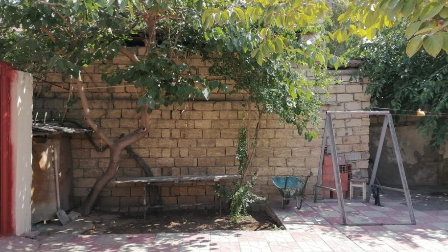 3.5 sot torpaq satılır, Nəriman Nərimanov m.-3