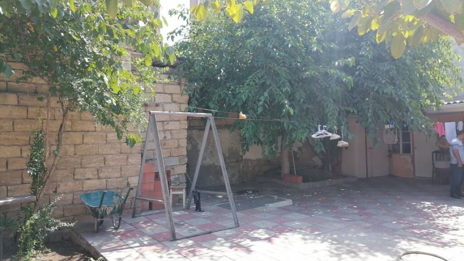 3.5 sot torpaq satılır, Nəriman Nərimanov m.-5