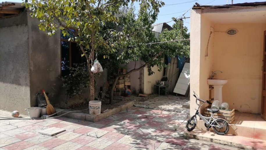 3.5 sot torpaq satılır, Nəriman Nərimanov m.-6