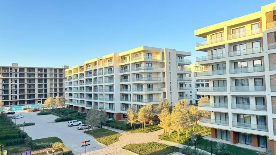 Kirayə verilir 1 otaqlı yeni tikili, 60 m², Nardaran-1