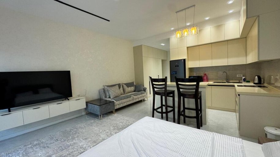 Kirayə verilir 1 otaqlı yeni tikili, 60 m², Nardaran-6