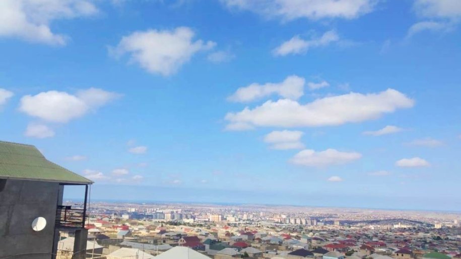 12 sot torpaq satılır, Hökməli-5
