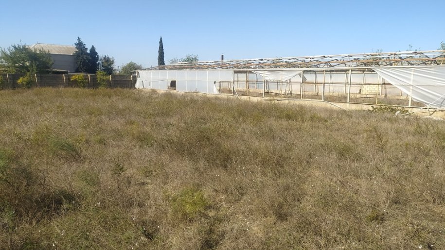 19 sot torpaq satılır, Sumqayıt-1