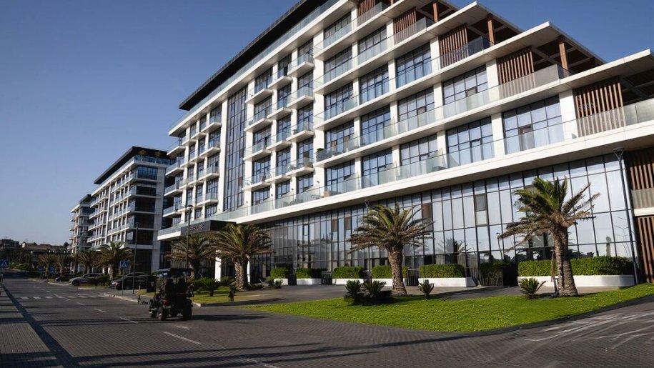 Kirayə verilir 2 otaqlı yeni tikili, 72 m², Sabunçu-2