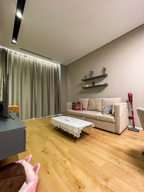 Kirayə verilir 2 otaqlı yeni tikili, 72 m², Sabunçu-6