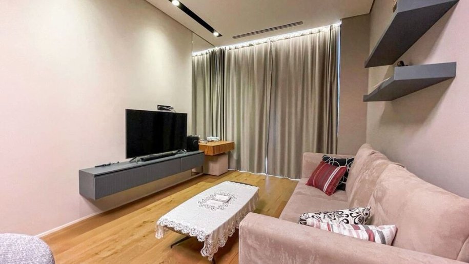 Kirayə verilir 2 otaqlı yeni tikili, 72 m², Sabunçu-7