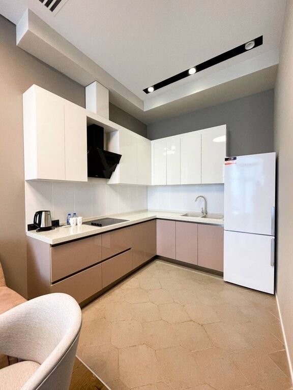 Kirayə verilir 2 otaqlı yeni tikili, 72 m², Sabunçu-9