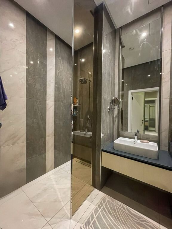 Kirayə verilir 2 otaqlı yeni tikili, 72 m², Sabunçu-11