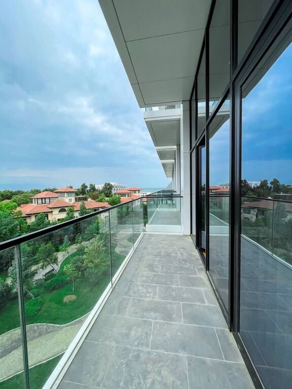 Kirayə verilir 2 otaqlı yeni tikili, 72 m², Sabunçu-13