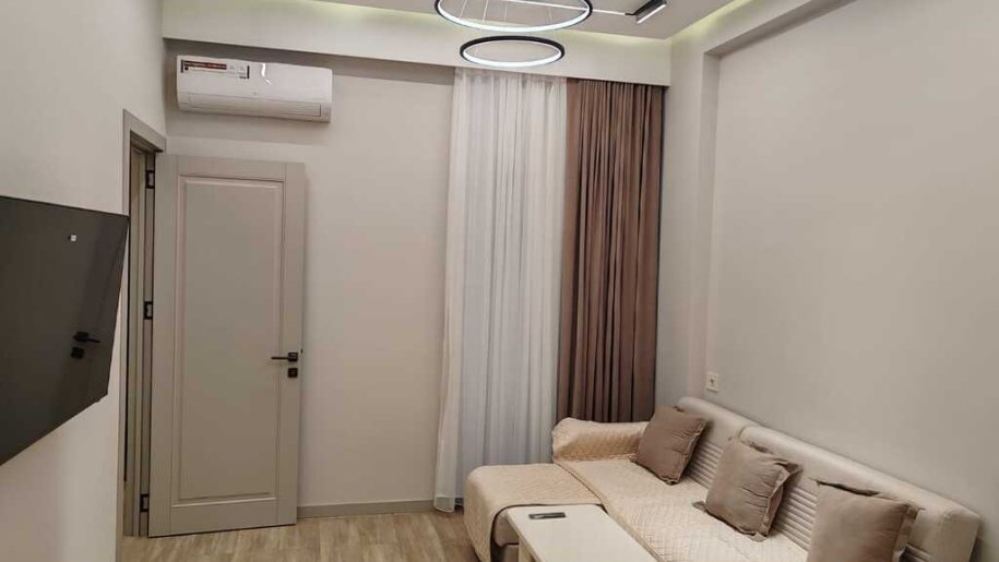 Kirayə verilir 3 otaqlı yeni tikili, 65 m², Sabunçu-6