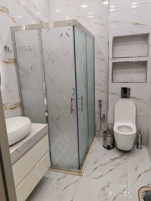 Kirayə verilir 3 otaqlı yeni tikili, 65 m², Sabunçu-13