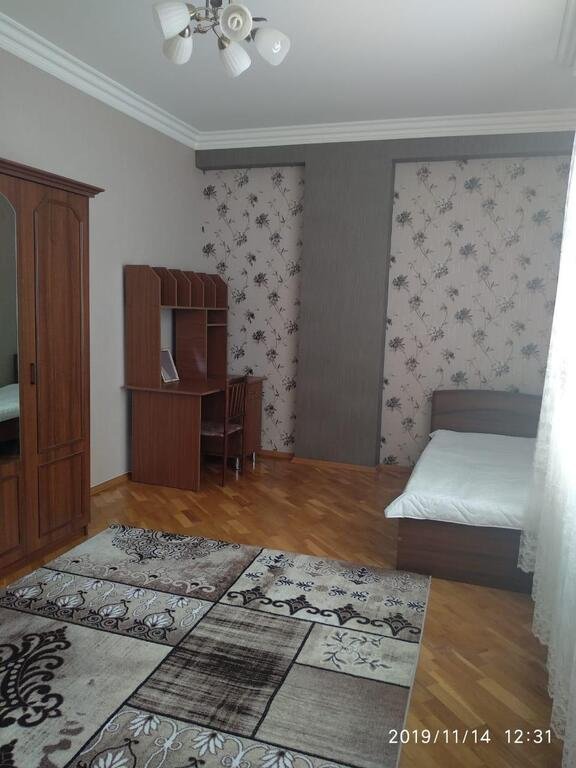Kirayə verilir 4 otaqlı yeni tikili, 115 m², İnşaatçılar m.-2