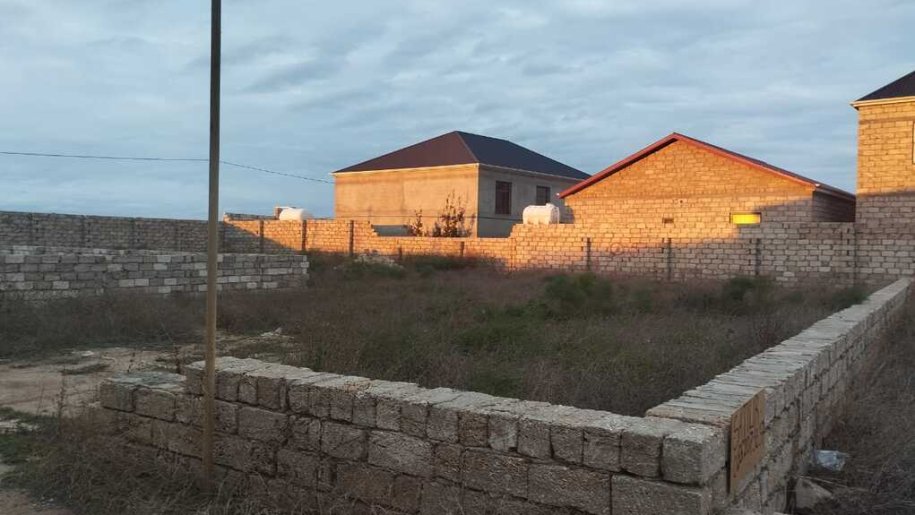 4.3 sot torpaq satılır, Qala-3