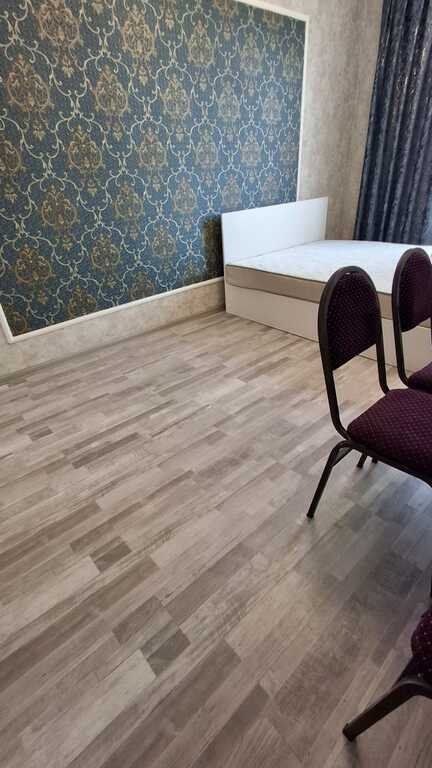 Satılır 1 otaqlı köhnə tikili, 28 m², Memar Əcəmi m.-1