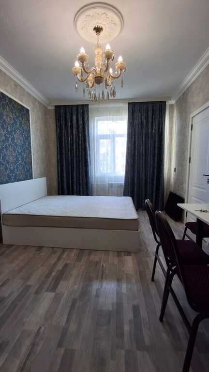 Satılır 1 otaqlı köhnə tikili, 28 m², Memar Əcəmi m.-2
