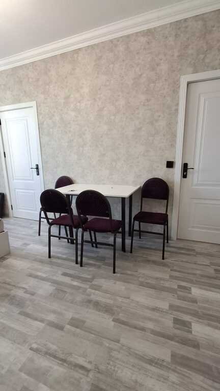Satılır 1 otaqlı köhnə tikili, 28 m², Memar Əcəmi m.-3