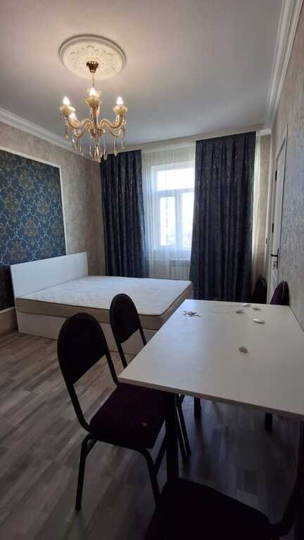 Satılır 1 otaqlı köhnə tikili, 28 m², Memar Əcəmi m.-4