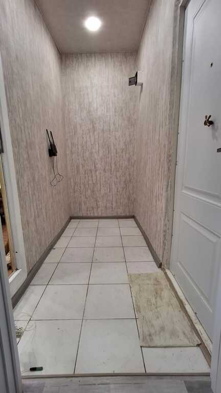 Satılır 1 otaqlı köhnə tikili, 28 m², Memar Əcəmi m.-8