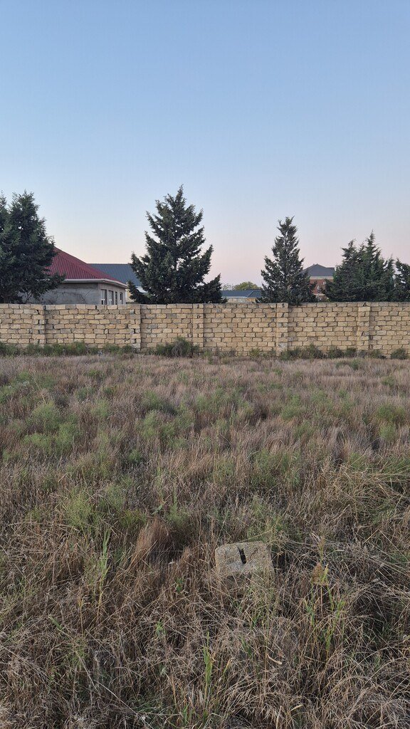 8 sot torpaq satılır, Fatmayı-1