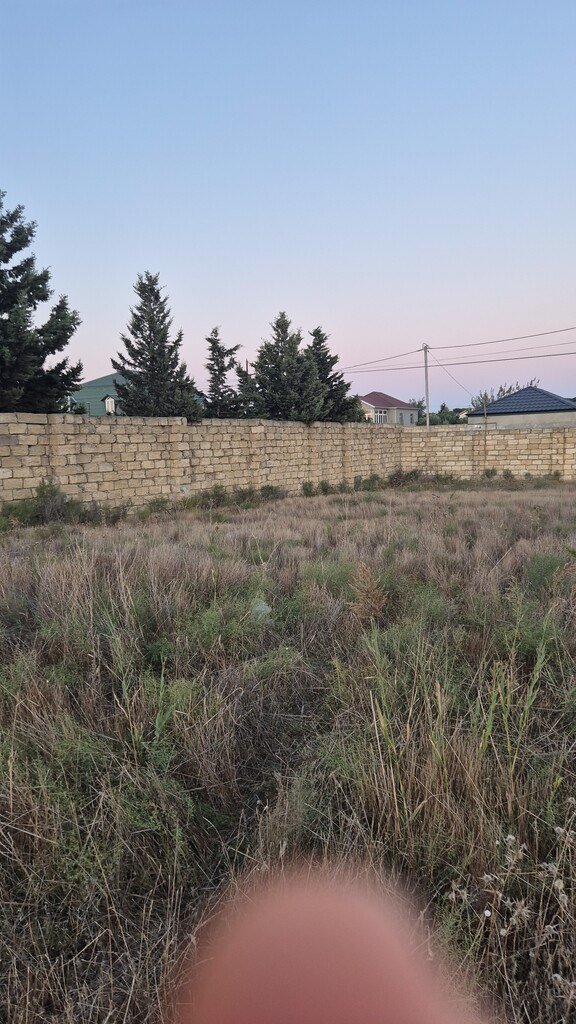 8 sot torpaq satılır, Fatmayı-2