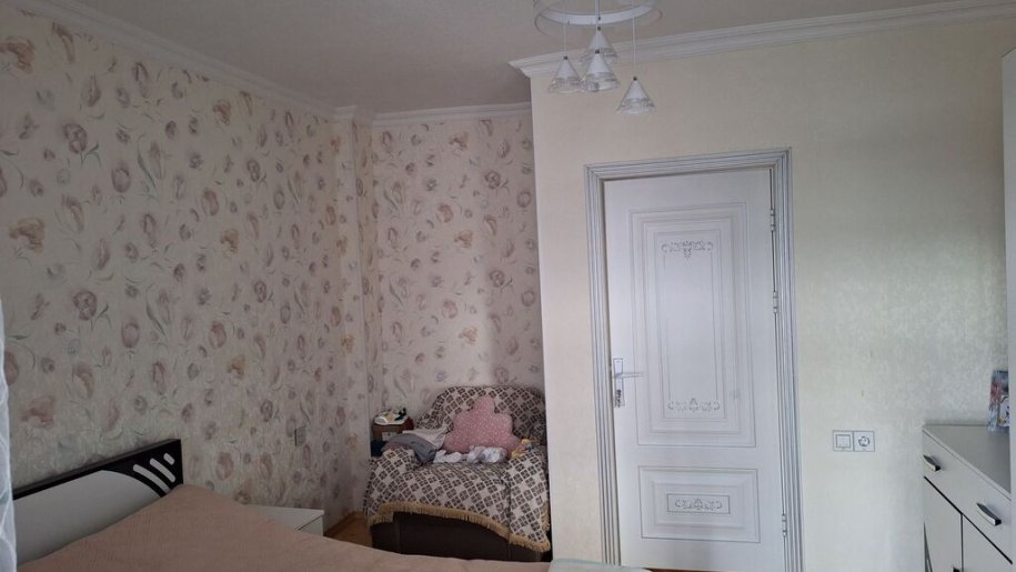 Satılır 2 otaqlı yeni tikili, 65.2 m², Qazax-1
