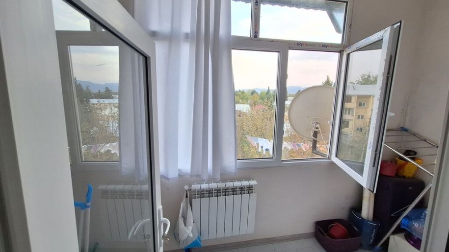 Satılır 2 otaqlı yeni tikili, 65.2 m², Qazax-2