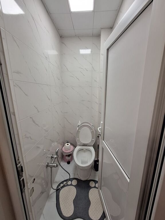 Satılır 2 otaqlı yeni tikili, 65.2 m², Qazax-3
