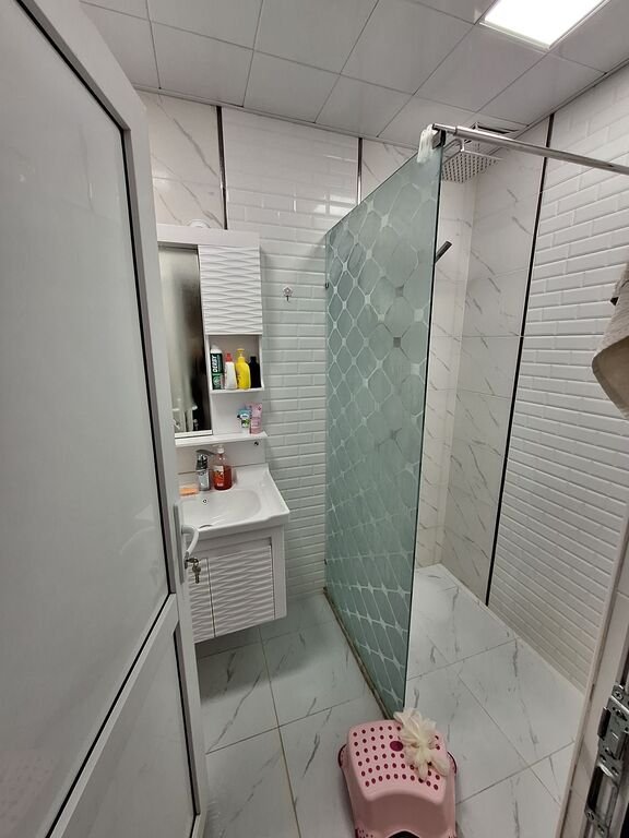 Satılır 2 otaqlı yeni tikili, 65.2 m², Qazax-4