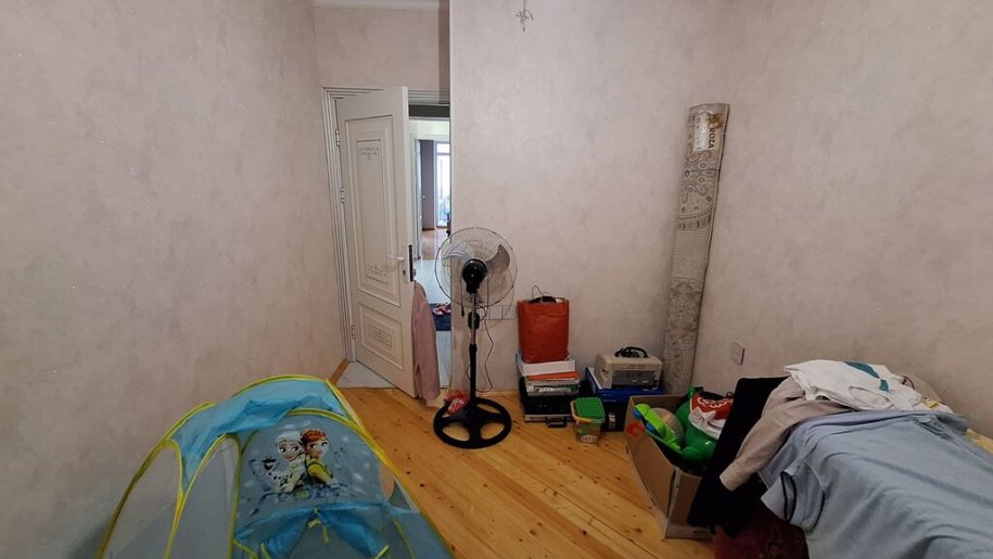 Satılır 2 otaqlı yeni tikili, 65.2 m², Qazax-5