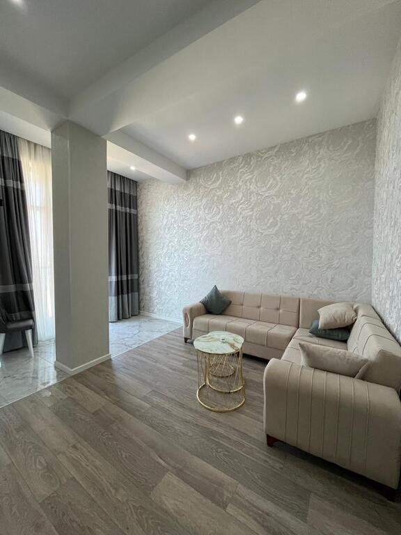 Kirayə verilir 1 otaqlı yeni tikili, 50 m², Gənclik m.-3