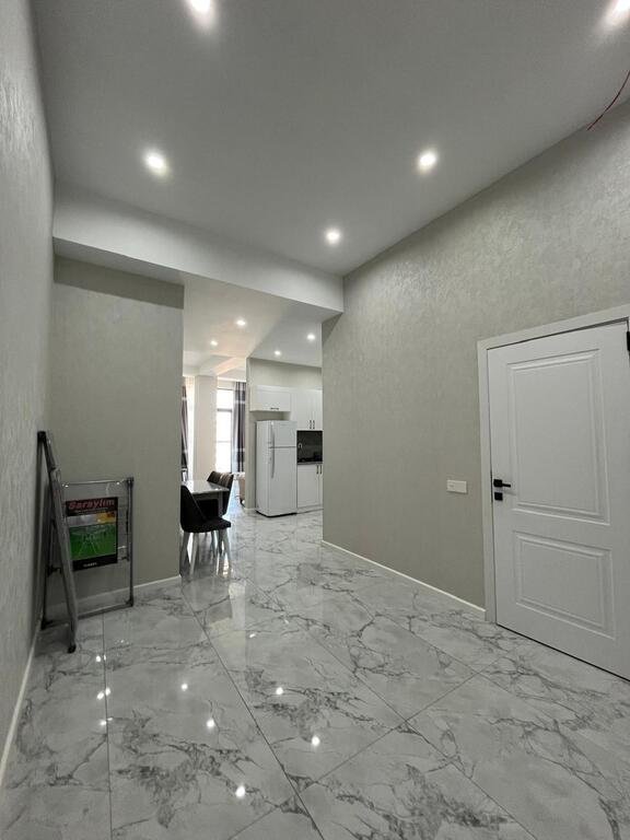 Kirayə verilir 1 otaqlı yeni tikili, 50 m², Gənclik m.-5