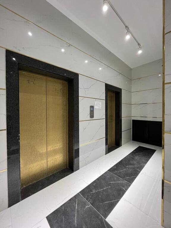 Kirayə verilir 1 otaqlı yeni tikili, 50 m², Gənclik m.-9