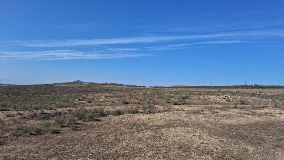 44 sot torpaq satılır, Fatmayı-1