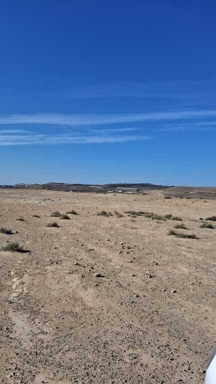 72 sot torpaq satılır, Fatmayı-1