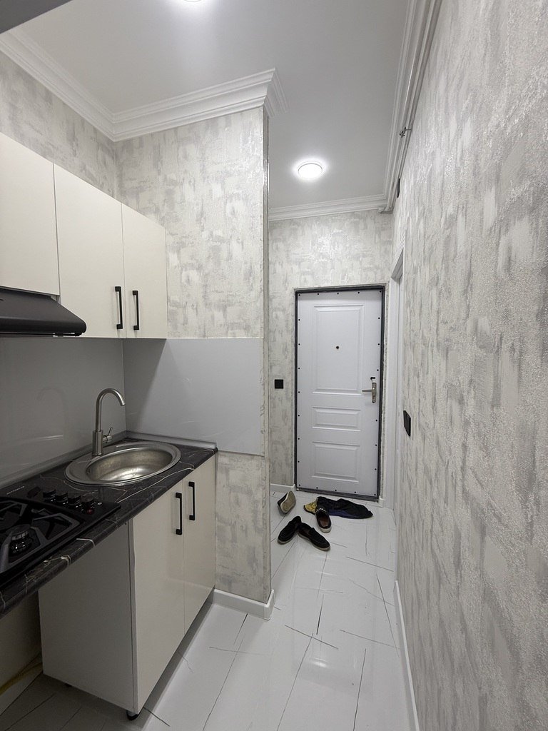 Satılır 1 otaqlı köhnə tikili, 33 m², 20 Yanvar m.-13