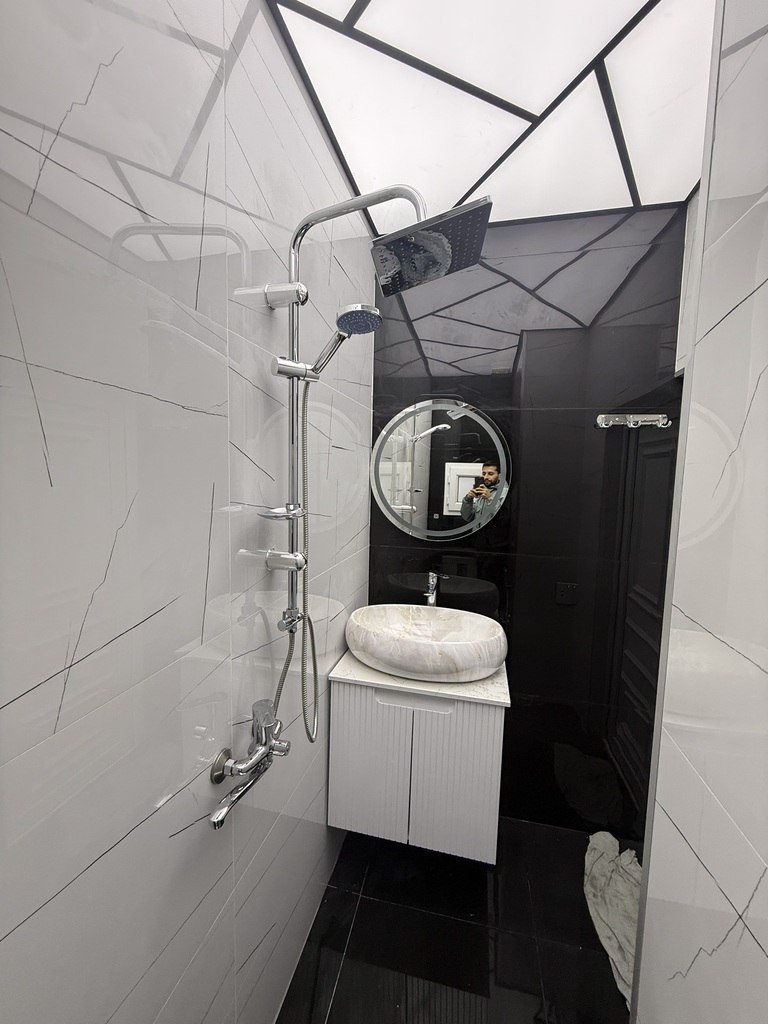 Satılır 1 otaqlı köhnə tikili, 33 m², 20 Yanvar m.-16