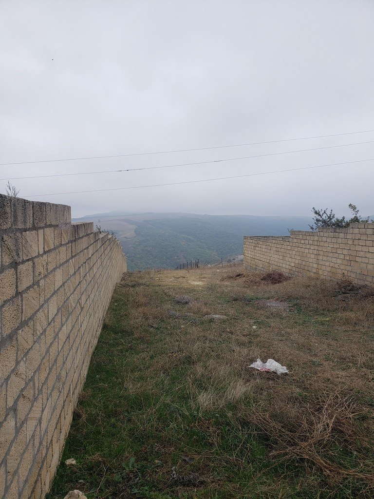 30 sot torpaq satılır, Şamaxı-4