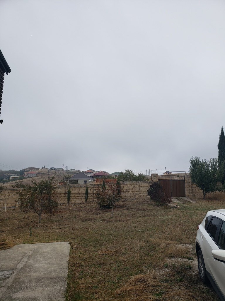 30 sot torpaq satılır, Şamaxı-5