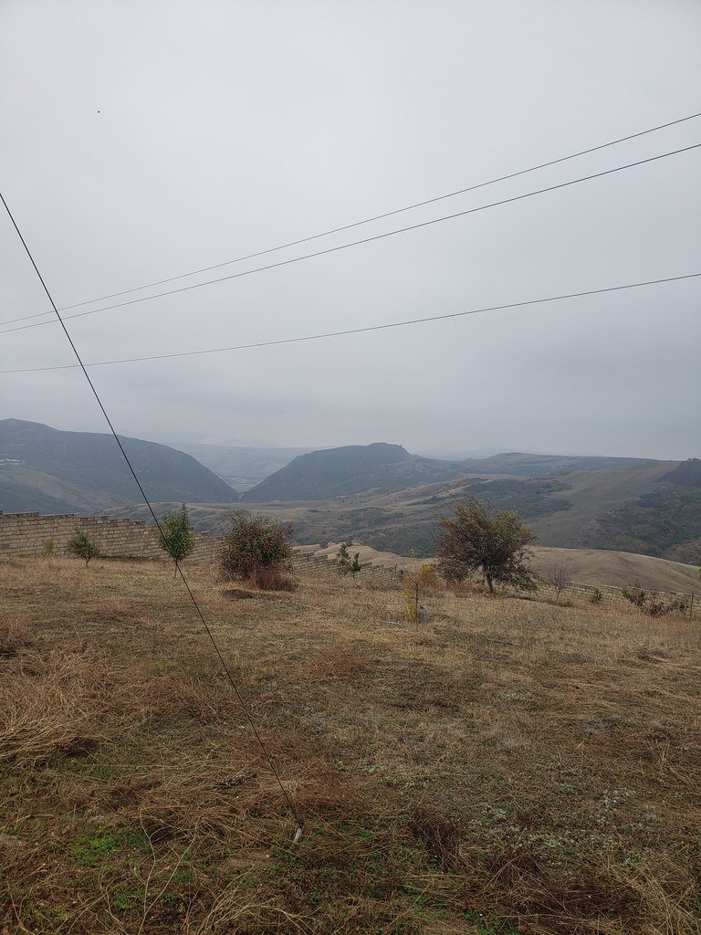 30 sot torpaq satılır, Şamaxı-9