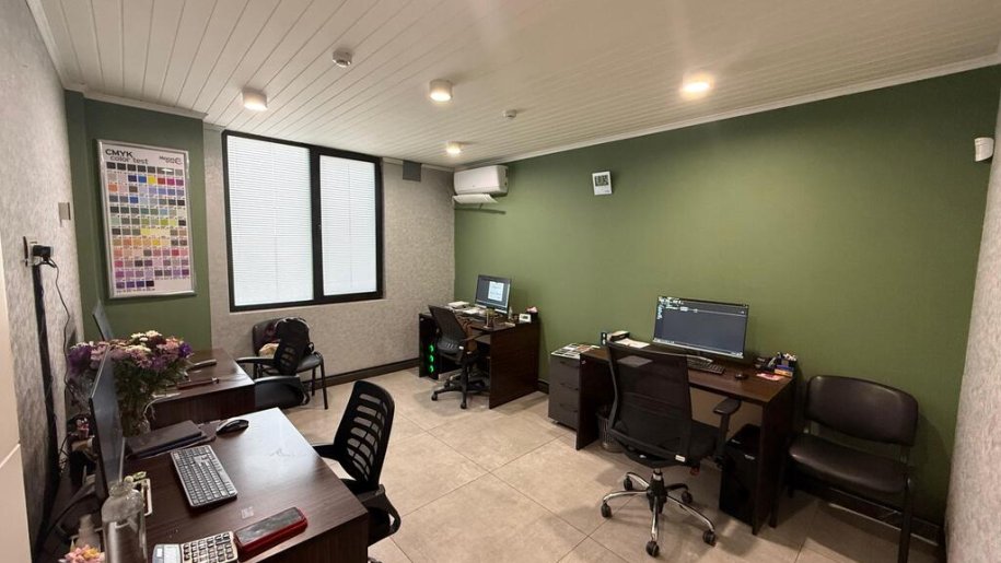 115 kv.m. obyekt icarəyə verilir, Memar Əcəmi m.-1